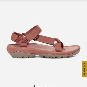 Brand New Hurricane XLT2 Tevas